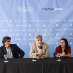 ARVAC: Reclutamiento de voluntarios/as para los últimos ensayos de la vacuna argentina contra el COVID-19