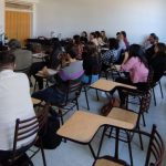 Se realizó el seminario de formación docente “La perspectiva de géneros en la práctica docente”