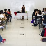 Seminario de formación docente transversal “La salud mental en el aula: Instante de ver”