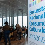 Se presentaron los primeros resultados de la Encuesta Nacional de Consumos Culturales 2023