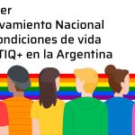 Condiciones de vida LGBTIQ+: Completá la encuesta hasta el 31 de julio de 2023