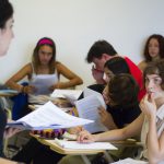 Seminario de formación docente “La enseñanza centrada en el/la estudiante y sus desafíos (parte 2)”