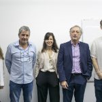 Especialistas debatieron sobre cómo disminuir la desigualdad y la pobreza en el ciclo “Democracia y Desarrollo: Argentina a 40 años”