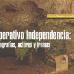 Presentación del libro “Operativo Independencia: geografías, actores y tramas”