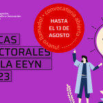 Becas doctorales de Economía y Negocios: ¡Postulate hasta el 13 de agosto!