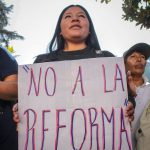 ¿Qué está pasando en Jujuy? Reforma constitucional y protesta en las calles