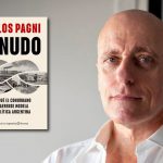 Carlos Pagni presenta en la UNSAM su libro <em>El nudo. Por qué el conurbano bonaerense modela la política argentina</em>