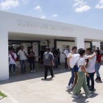 CUSAM celebra sus primeros egresadxs de la Licenciatura en Trabajo Social