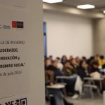 Escuela de Invierno de la UNSAM juntó a la Universidad Autónoma de Chile