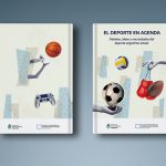 Presentación del libro “El deporte en agenda. Ideas, debates y encrucijadas del deporte argentino actual”