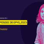 Beca Posdoctoral de la EPyG y la Secretaría I+D+i_¡RESULTADOS!