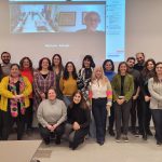 Reunión: Foro Argentino para la Educación Internacional (FAEI)