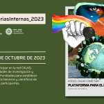 CONVOCATORIA CALAS → Plataforma para el Diálogo “Configuración de las identidades regionales: Transformaciones, mutaciones y rupturas en el contexto de las crisis económicas en América Latina”