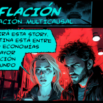 Inflación argentina: Las causas de un problema macroeconómico 