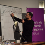 Emmanuel Álvarez Agis: “La Argentina necesita un plan de estabilización con política de ingresos”
