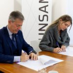 Nuevo convenio de colaboración entre la UNSAM y SMS Sudamérica
