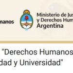 Seminario de posgrado. “Derechos humanos, Discapacidad y Universidad”.