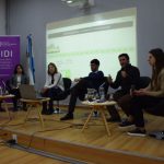 Segunda jornada de la SIDI: Perspectiva de género en la gestión del talento, el liberalismo y la pobreza, hidrocarburos no convencionales, agroindustria y economía