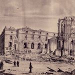 Seminario de Hermenéutica: El primer hegelianismo y sus conflictos. Filosofía, política y religión (1827 – 1848).