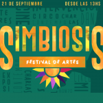 El día de la primavera a puro arte: lxs estudiantes EAyP presentan el festival “Simbiosis”