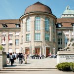 ¡2 estudiantes UNSAM pueden cursar un semestre en Zurich!