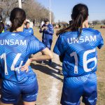 Segunda Jornada del Observatorio Social del Deporte en la UNSAM