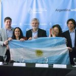 ARVAC Cecilia Grierson: El día que la ciencia argentina llegó hasta donde nunca había llegado