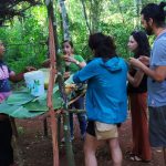 Turismo comunitario: saberes y experiencias para una agenda en expansión