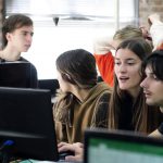 Argentina Programa 4.0: Más de 670 estudiantes de todo el país completaron la Diplomatura en Ciencia de Datos e Inteligencia Artificial