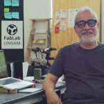 FabLab: El taller digital de la UNSAM que fabrica casi cualquier cosa