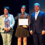 Una graduada de Escuela IDAES obtuvo el premio a la mejor tesis doctoral de 2022 en Humanidades