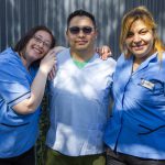 Enfermerxs UNSAM: Una nueva generación de verdaderxs profesionales de la salud