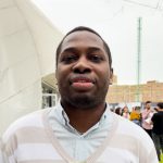 Jean Bonaparte: “Soy el primer estudiante negro y haitiano Licenciado de la EPyG”