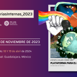 Convocatoria del CALAS: Identidades en Tensión y Crisis Económica en América Latina_Plataforma para el Diálogo