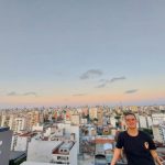 De Costa Rica a la UNSAM: La experiencia de Daniel Torres Sandi