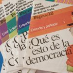 Gustavo Bombini: “La literatura infantil de los ochenta fundó una pedagogía para los tiempos democráticos”