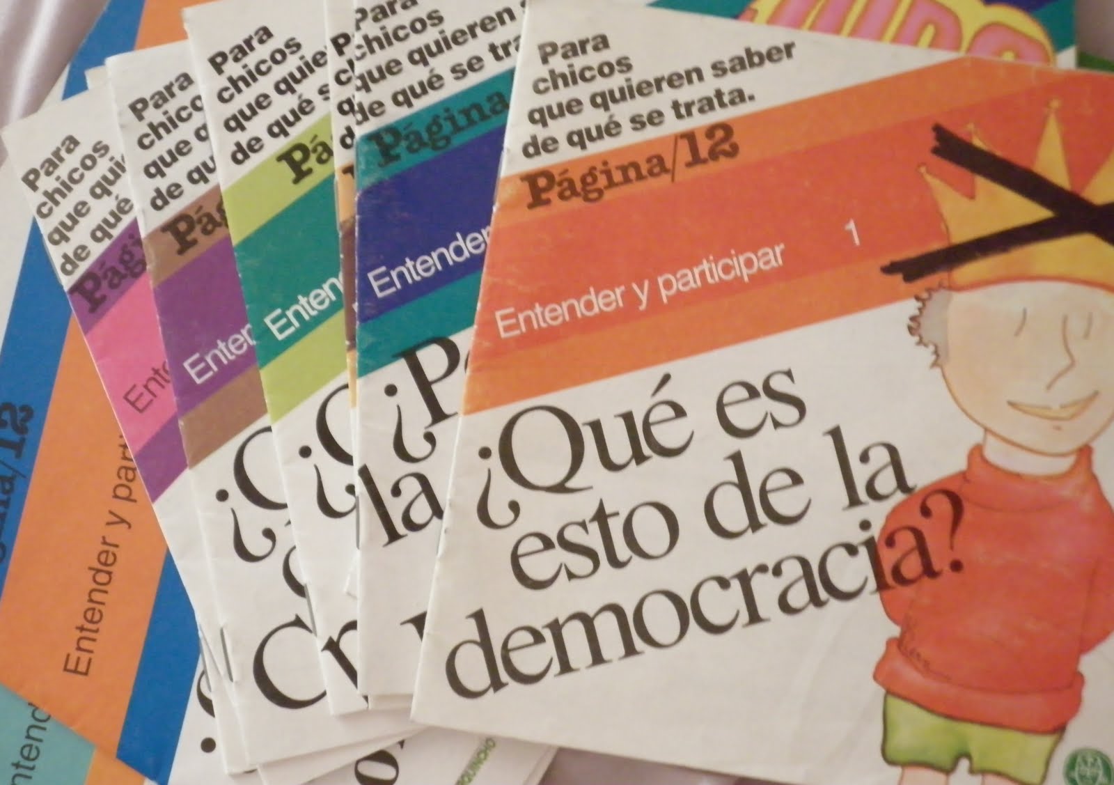 Gustavo Bombini: “La literatura infantil de los ochenta fundó una pedagogía  para los tiempos democráticos” » Noticias UNSAM