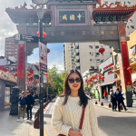 De China a la UNSAM: Mila Chen Huan estudia la diáspora del gigante asiático en la Argentina