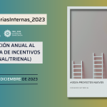 ACREDITACIÓN ANUAL AL PROGRAMA DE INCENTIVOS 2024 (BIENAL/TRIENAL)
