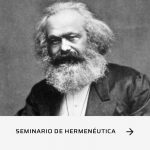 Conferencia de cierre del ciclo lectivo 2023: “El comunismo y el enigma de la historia: apuntes sobre Marx”.