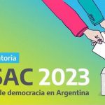 Un proyecto de la Escuela IDAES fue seleccionado dentro de la convocatoria PISAC 2023 “40 años de Democracia en Argentina”