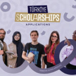 Becas Türkiye 2024: grado y posgrado