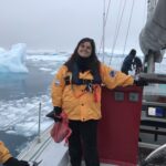 Día de la Antártida: ¿Qué hacen lxs investigadores en la Antártida?