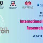 Segunda Conferencia Anual Internacional de Investigación de Pregrado