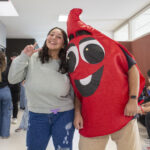 Exitosa Jornada de Donación de Sangre en el Campus