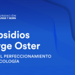Convocatoria → Vuelven los Subsidios “Jorge Oster” para el perfeccionamiento en oncología