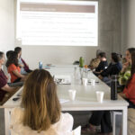 Actividades en la EEyN: Seminarios y Diálogos de la Secretaría de Investigación