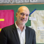 Alberto Palacio: “La escuela no puede mirar para otro lado ante situaciones de violencia”