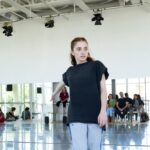 La Cía. Universitaria de Danza UNSAM sumó nuevxs intérpretes para este 2024