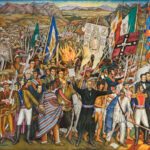Jornada académica internacional: Historia, memoria y conmemoración de las revoluciones en el mundo hispanoamericano 